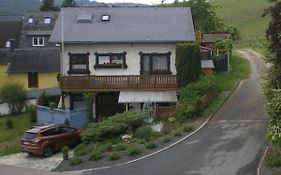 Ferienwohnung Sausen
